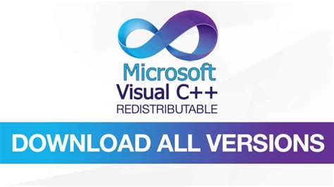 Microsoft Visual CC+ 2017 Redistributable X86/X64 Version。